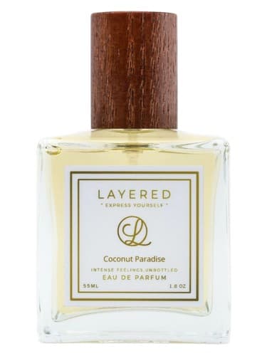 Coconut Paradise - بهشت نارگیل