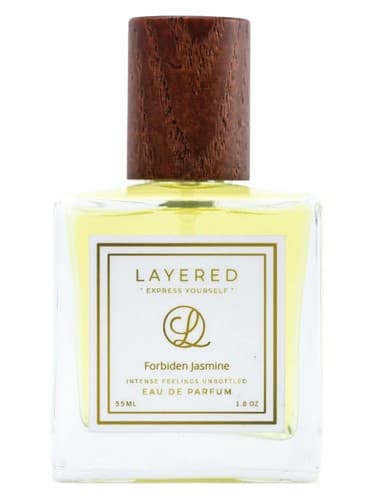 Forbidden Jasmine