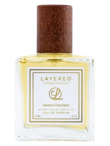 Geneva Chocolate - شکلات ژنو