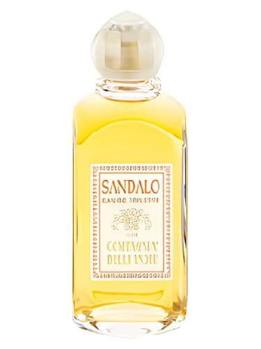 Sandalo