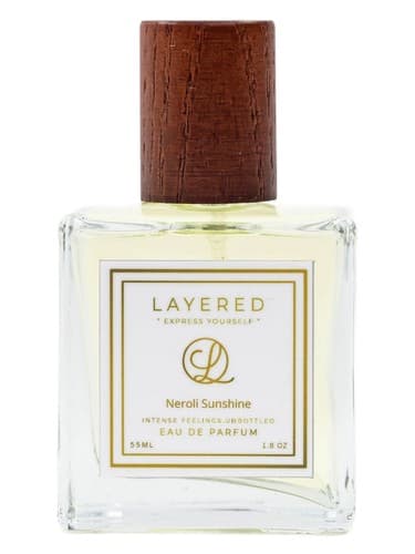 Neroli Sunshine
