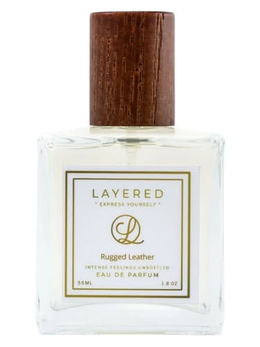 Rugged Leather