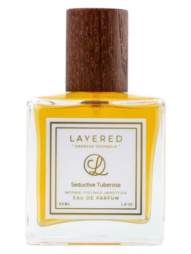 Seductive Tuberose - سل اغوا کننده