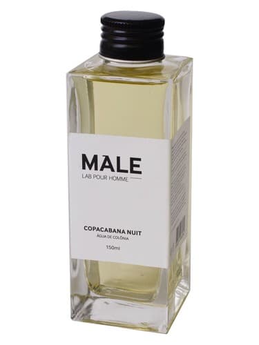 Copacabana Nuit - کوپاکابانا نویت