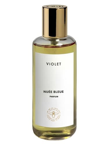 Nuée Bleue - نوئه بلو