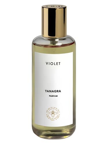 Tanagra - تاناگرا