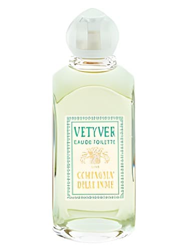 Vetyver