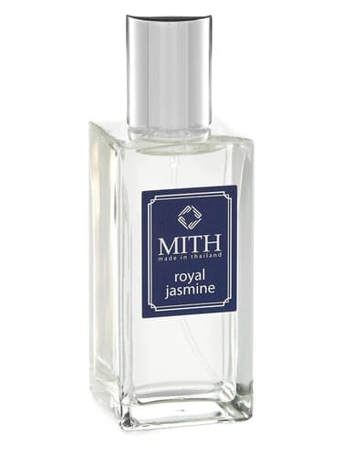 Royal Jasmine