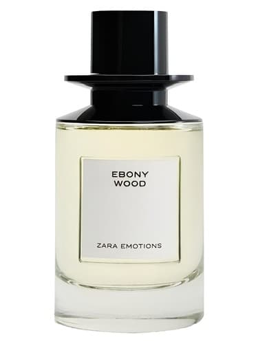 Ebony Wood - وود آبنوس