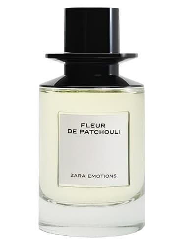 Fleur de Patchouli