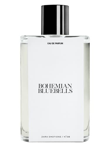 Bohemian Bluebells