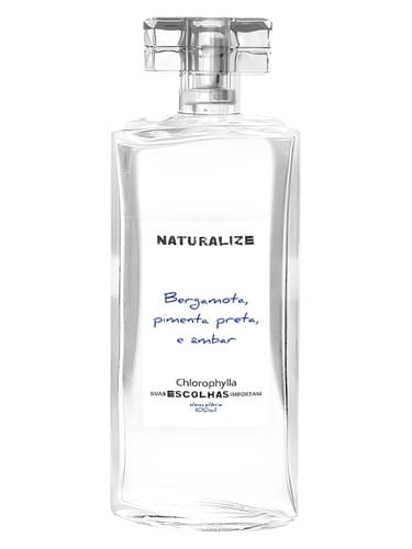 Naturalize - طبیعی شدن
