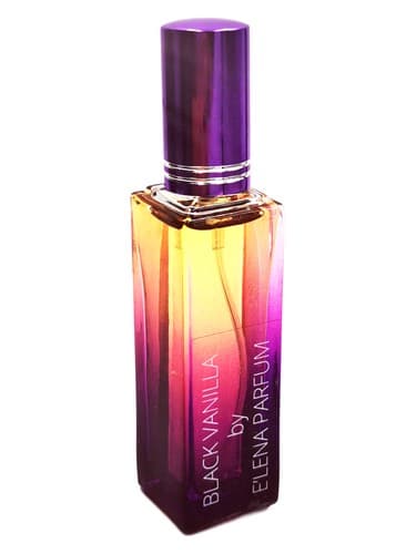 Black Vanilla - وانیلا بلک
