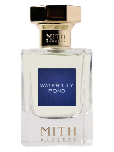 Water-Lily Pond