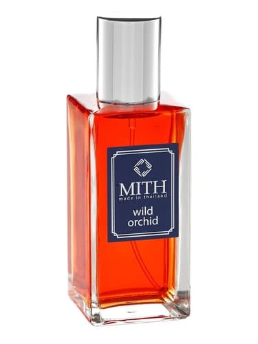 Wild Orchid