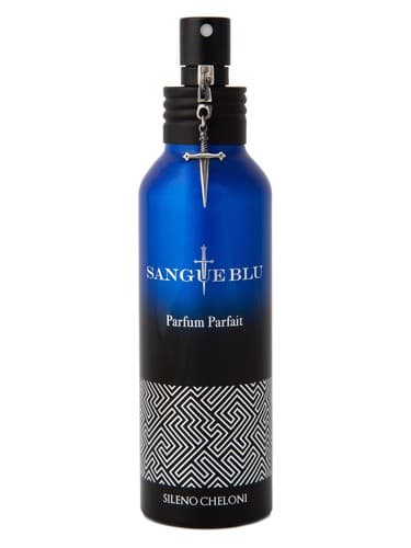 Sangue Blu - سانگو بلو