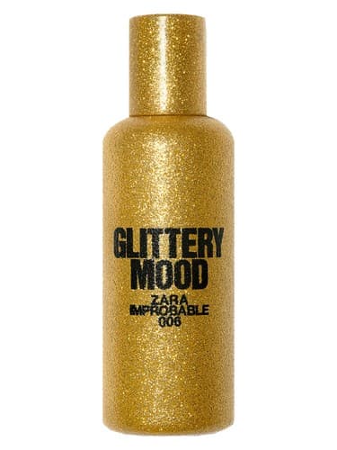 006 Glittery Mood - 006 حالت پر زرق و برق