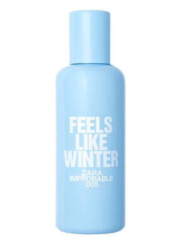 005 Feels Like Winter - 005 مانند وینتر است