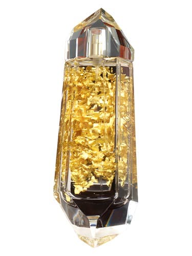 Musk Oriental Goldskin - پوست گلد مشک شرقی