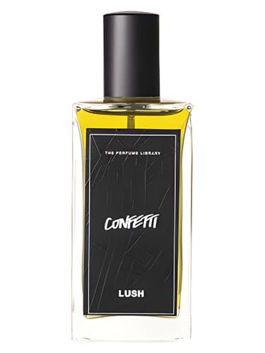 Confetti - آبنبات
