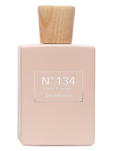 N° 134 Exotic Romance