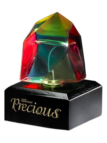 Precious - گرانبها