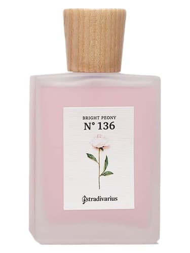 N° 136 Bright Peony