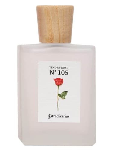 N° 105 Tender Rose