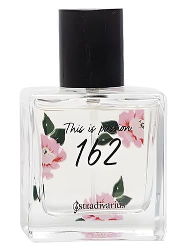 162 This Is Passion - 162 این اشتیاق است