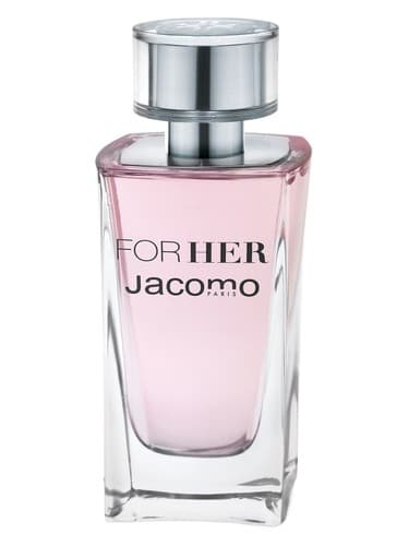 Jacomo For Her (2019)