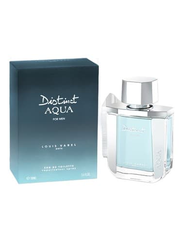 Distinct Aqua