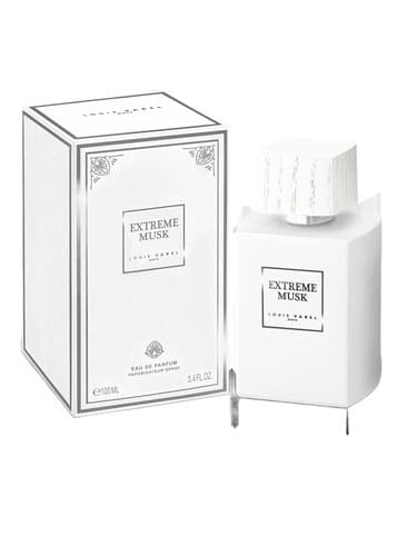 Extreme Musk - مشک افراطی