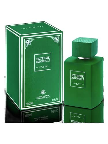Extreme Patchouli - پاتچولی افراطی