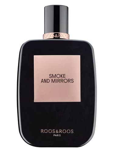 Smoke and Mirrors - دود و آینه