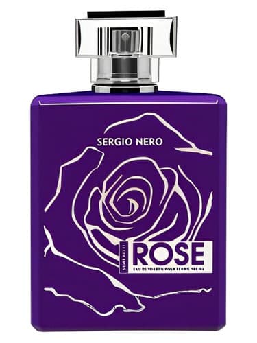 Rose Silver Violette - بنفشه رز سیلور