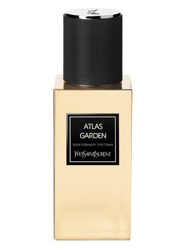 Atlas Garden - باغ اطلس