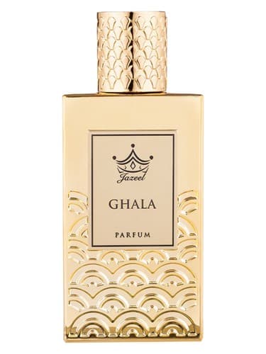 Ghala - قلا