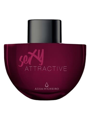 Sexy Attractive
