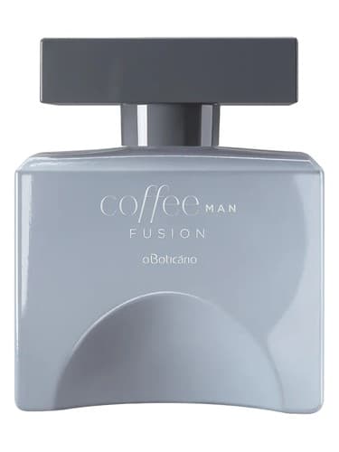 Coffee Man Fusion 