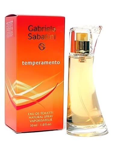 Temperamento - مزاج
