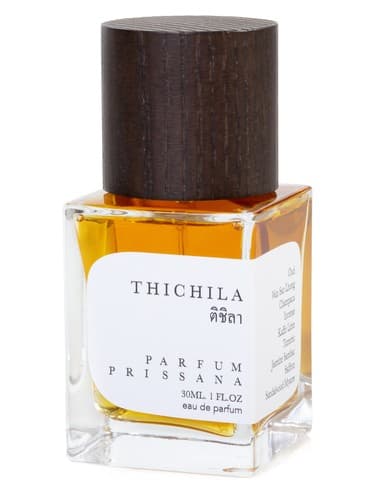 Thichila - تیچیلا