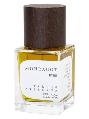 Mohragot - موهراگوت