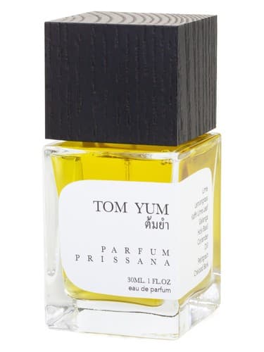 Tom Yum - تام یام