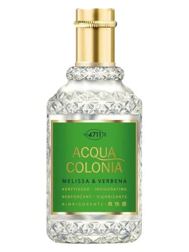 4711 Acqua Colonia Melissa & Verbena 