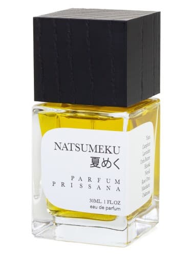 Natsumeku - ناتسومکو