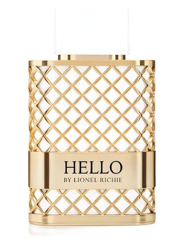Hello by Lionel Richie