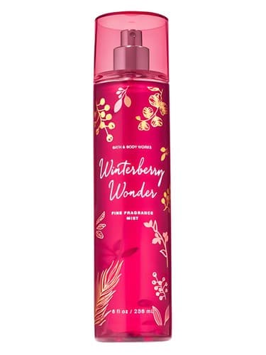 Winterberry Wonder