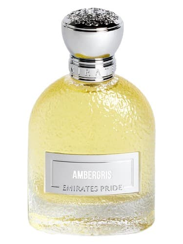 Ambergris - عنبر