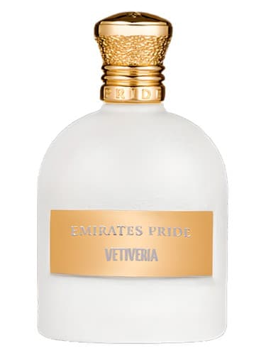 Vetiveria