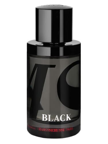 MS Black